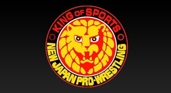 NJPW 